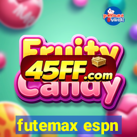 futemax espn